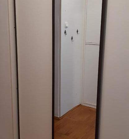 Apartamento Brzegiem Morza Gdansk Exterior foto