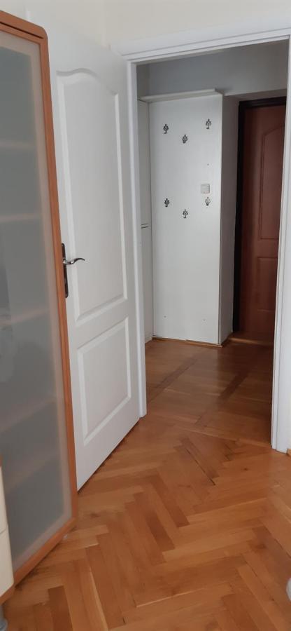 Apartamento Brzegiem Morza Gdansk Exterior foto
