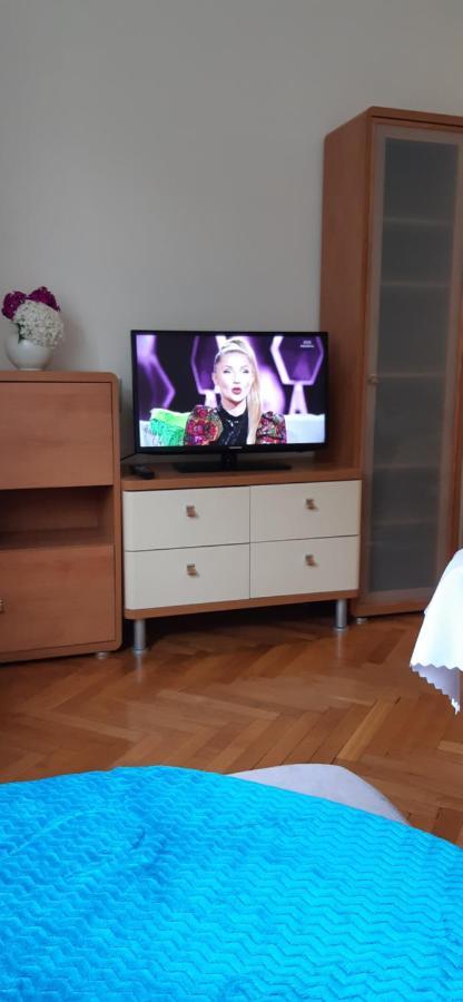 Apartamento Brzegiem Morza Gdansk Exterior foto